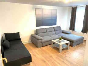 Citynahe 2-Zimmer Wohnung, Lübeck